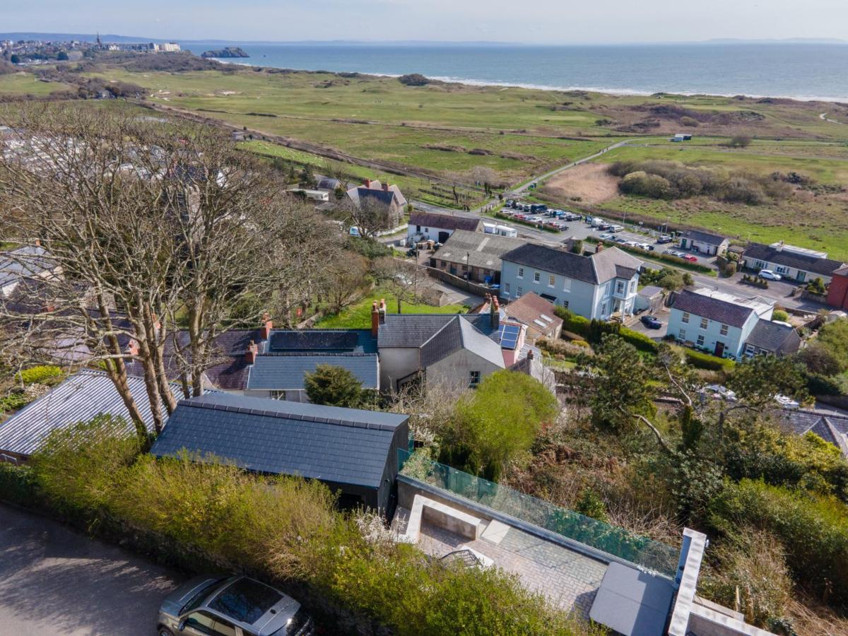 Priory Bay Escapes - Visum Apartment Tenby Exterior photo